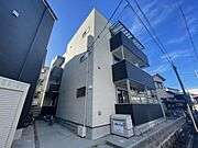 MOVE庚午北弐番館の賃貸物件