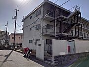 福本マンション 2階 築46年10ヶ月の賃貸物件