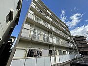 ソフィアコート庚午中 4階 築62年3ヶ月の賃貸物件