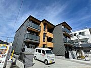 TORISIA庚午中 1階 築2年7ヶ月の賃貸物件