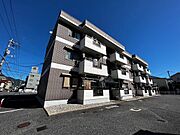 メゾン大西 2階 築31年3ヶ月の賃貸物件