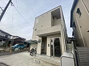 プランソレイユ庚午北 2階 築7年10ヶ月の賃貸物件