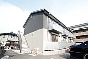 メロディクロカワ参番館 1階 築17年11ヶ月の賃貸物件