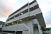 リベラル参番館 1階 築32年6ヶ月の賃貸物件