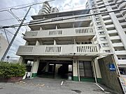 舟入幸町駅より徒歩9分 2階 築42年1ヶ月の賃貸物件