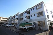 フェリス２ 2階 築36年11ヶ月の賃貸物件