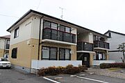 エイティー隅本Ｂ 1階 築30年6ヶ月の賃貸物件