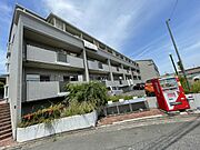 K３ハイツ 2階 築39年11ヶ月の賃貸物件