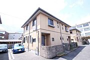 祇園新橋北駅より徒歩7分 1階 築23年1ヶ月の賃貸物件