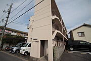 高須駅より徒歩4分 2階 築46年9ヶ月の賃貸物件