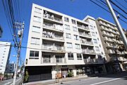 良光ビル 5階 築50年8ヶ月の賃貸物件