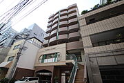 袋町駅より徒歩6分 3階 築26年の賃貸物件