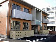 サンビーム串山Ｅ 1階 築21年2ヶ月の賃貸物件
