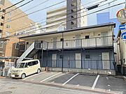 グランセル向井 2階 築30年9ヶ月の賃貸物件