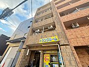 フジビル21 3階 築37年8ヶ月の賃貸物件