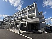 安芸長束駅より徒歩5分 2階 新築の賃貸物件