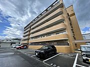安芸長束駅より徒歩6分 6階 築27年5ヶ月の賃貸物件