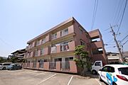 沖中ビル 2階 築43年2ヶ月の賃貸物件