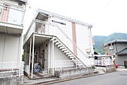 サンハイツ住田 1階 築38年6ヶ月の賃貸物件