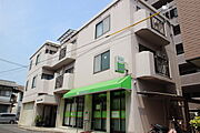 山陽女学園前駅より徒歩9分 3階 築36年6ヶ月の賃貸物件
