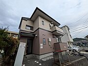 上安駅より徒歩6分 1階 築26年2ヶ月の賃貸物件