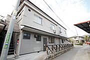 伴中央駅より徒歩6分 1階 築48年6ヶ月の賃貸物件