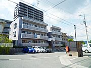 西条駅より徒歩29分 3階 築27年8ヶ月の賃貸物件