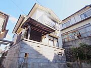 中野東駅より徒歩13分 築45年7ヶ月 2階建の賃貸物件