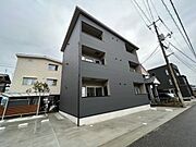 SOLAREGION 2階 築1年8ヶ月の賃貸物件