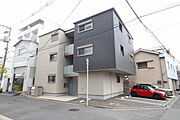 ベレオ中広の賃貸物件