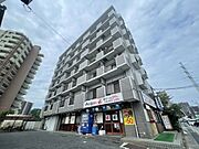 大町駅より徒歩8分 3階 築37年7ヶ月の賃貸物件
