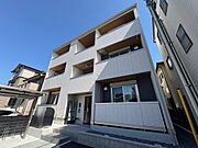 ルミエ西川口 3階 新築の賃貸物件