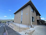 広域公園前駅より徒歩23分 1階 築5年4ヶ月の賃貸物件