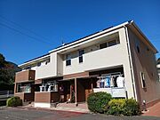 アルファイチサコＢ 1階 築17年9ヶ月の賃貸物件