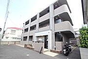 祇園新橋北駅より徒歩7分 2階 築20年2ヶ月の賃貸物件