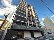 S-RESIDENCE本川町affordの賃貸物件
