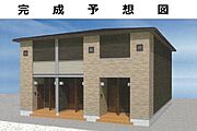 プラムガーデンＡの賃貸物件