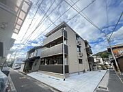グレイス海田市駅前 1階 築2年1ヶ月の賃貸物件