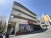 ハピネス中広 4階 築41年11ヶ月の賃貸物件