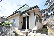 矢野駅より徒歩81分 築51年1ヶ月 2階建の賃貸物件
