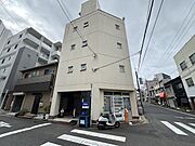 石崎ビル 4階 築47年の賃貸物件