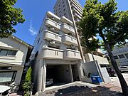 広電本社前駅より徒歩7分 4階 築36年8ヶ月の賃貸物件