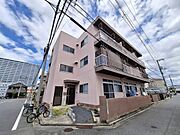 宇品4丁目駅より徒歩6分 2階 築52年4ヶ月の賃貸物件