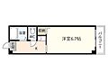 リード大町2階4.3万円