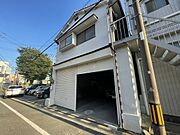 長山アパートの賃貸物件