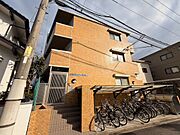 安芸長束駅より徒歩5分 3階 築33年6ヶ月の賃貸物件