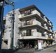 フジビルの賃貸物件