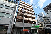 広島駅より徒歩29分 築27年7ヶ月 10階建の賃貸物件