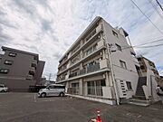 祇園新橋北駅より徒歩6分 4階 築52年6ヶ月の賃貸物件