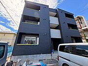 安芸長束駅より徒歩8分 3階 新築の賃貸物件